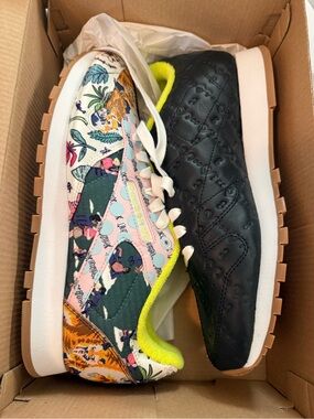 Reebok x Jurassic Park